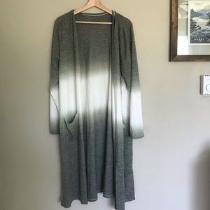 Torrid Super Soft Plush Cardigan